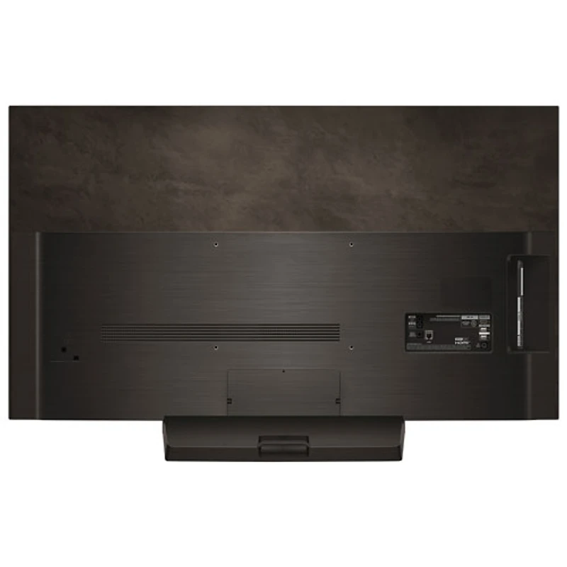 LG C4 48" C4 Series 4K UHD HDR OLED evo webOS Smart TV (OLED48C4PUA) - 2024
