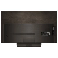 LG C4 48" C4 Series 4K UHD HDR OLED evo webOS Smart TV (OLED48C4PUA) - 2024