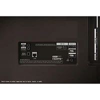 LG C4 48" C4 Series 4K UHD HDR OLED evo webOS Smart TV (OLED48C4PUA) - 2024