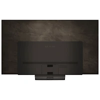 LG C4 65" C4 Series 4K UHD HDR OLED evo webOS Smart TV (OLED65C4PUA) - 2024