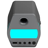 Edifier Black Hecate G2000 2.0 Channel Gaming Speaker System