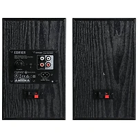Edifier R990BT 2.0 Channel Computer Speaker System - Black