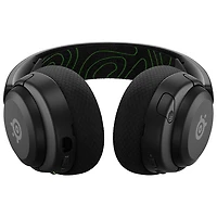SteelSeries Arctis Nova 5X Wireless Gaming Headset for XBOX/PC/PlayStation/Switch - Black