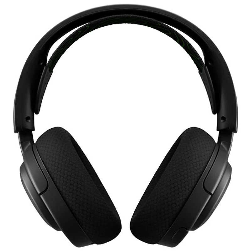 SteelSeries Arctis Nova 5X Wireless Gaming Headset for XBOX/PC/PlayStation/Switch - Black
