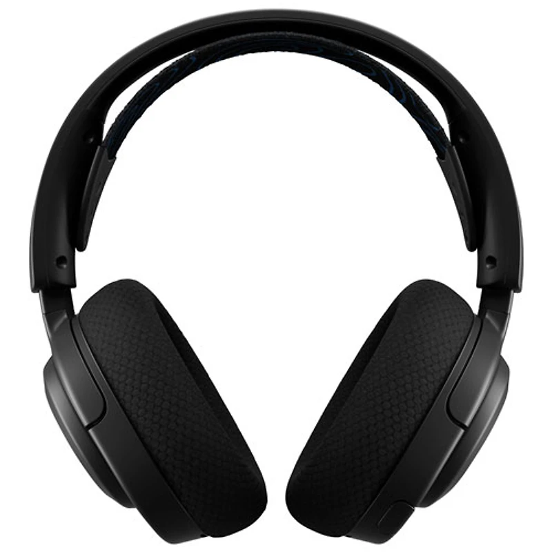 SteelSeries Arctis Nova 5P Wireless Gaming Headset for PlayStation/PC/Switch - Black