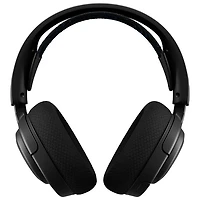 SteelSeries Arctis Nova 5P Wireless Gaming Headset for PlayStation/PC/Switch - Black