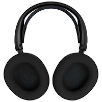SteelSeries Arctis Nova 5P Wireless Gaming Headset for PlayStation/PC/Switch - Black