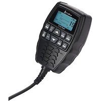 Cobra 75 AllRoad Bluetooth Wireless CB Radio - Black - English