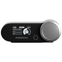 Casque de jeu sans fil Arctis Nova Pro de SteelSeries pour XBOX - Blanc