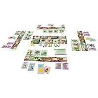 Planted Phil Walker-Harding Board Game