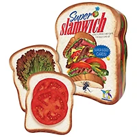Gamewright Slamwich Card Game - English