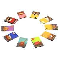 Jeu Sushi Go Party! de Gamewright Jeu de cartes - Anglais