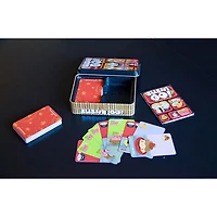 Jeu Sushi Go Party! de Gamewright Jeu de cartes - Anglais