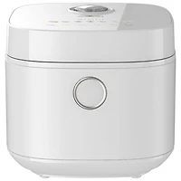 Salton Multifunction Micom Rice Cooker - 20-Cup