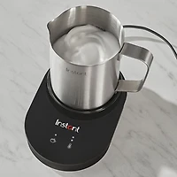 Instant Pot 9-in-1 Milk Frother - 17oz - Stainless Steel