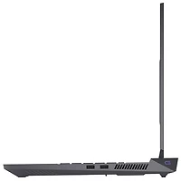 Portable de jeu de 16 po de Dell - Pénombre métallique (Core i9-13900HX d'Intel/RAM 32 Go/SSD 1 To/RTX 4060) - Anglais