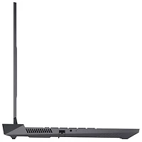 Portable de jeu de 16 po de Dell - Pénombre métallique (Core i9-13900HX d'Intel/RAM 32 Go/SSD 1 To/RTX 4060) - Anglais