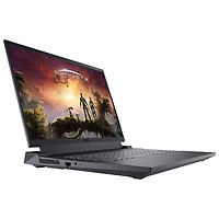 Portable de jeu de 16 po de Dell - Pénombre métallique (Core i9-13900HX d'Intel/RAM 32 Go/SSD 1 To/RTX 4060) - Anglais
