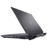 Portable de jeu de 16 po de Dell - Pénombre métallique (Core i9-13900HX d'Intel/RAM 32 Go/SSD 1 To/RTX 4060) - Anglais