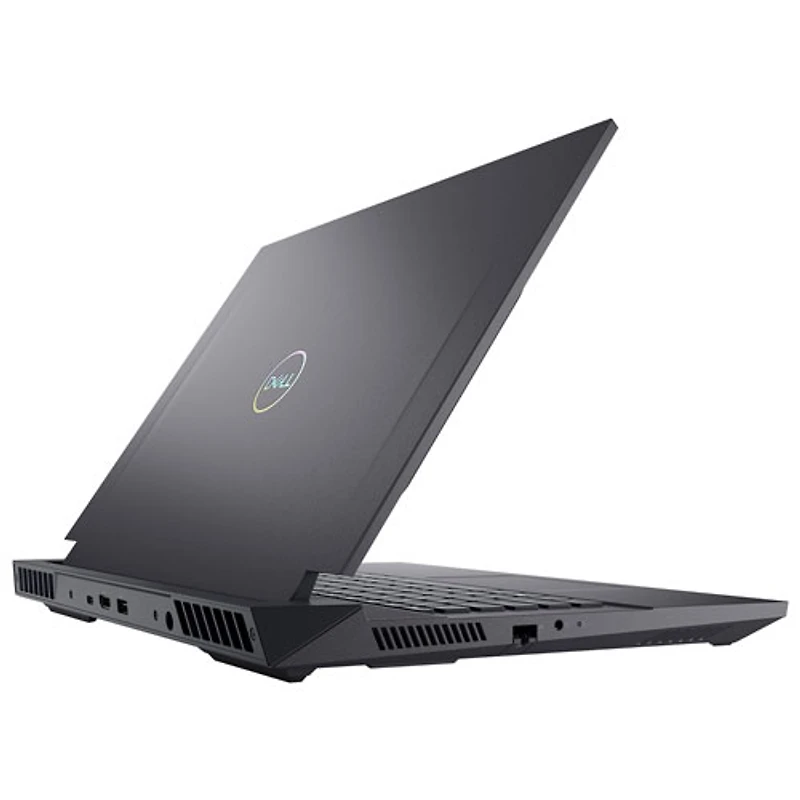 Portable de jeu de 16 po de Dell - Pénombre métallique (Core i9-13900HX d'Intel/RAM 32 Go/SSD 1 To/RTX 4060) - Anglais