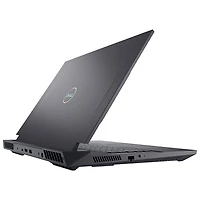 Portable de jeu de 16 po de Dell - Pénombre métallique (Core i9-13900HX d'Intel/RAM 32 Go/SSD 1 To/RTX 4060) - Anglais
