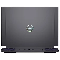Portable de jeu de 16 po de Dell - Pénombre métallique (Core i9-13900HX d'Intel/RAM 32 Go/SSD 1 To/RTX 4060) - Anglais