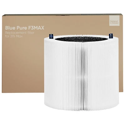Blueair Replacement Filter for Blue Pure 311i Max