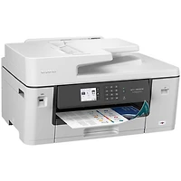 Imprimante à jet d'encre Professional A3 de Brother (MFC-J6540DW)