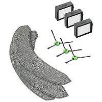 Trousse de réapprovisionnement pour Roomba Combo j7+/j9+ d'iRobot