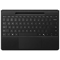Microsoft Surface Pro Flex Keyboard (2024) for Surface Pro 13" - Black - Exclusive Retail Partner