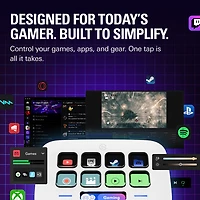 Elgato Neo Stream Deck - White