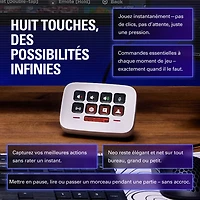 Elgato Neo Stream Deck - White