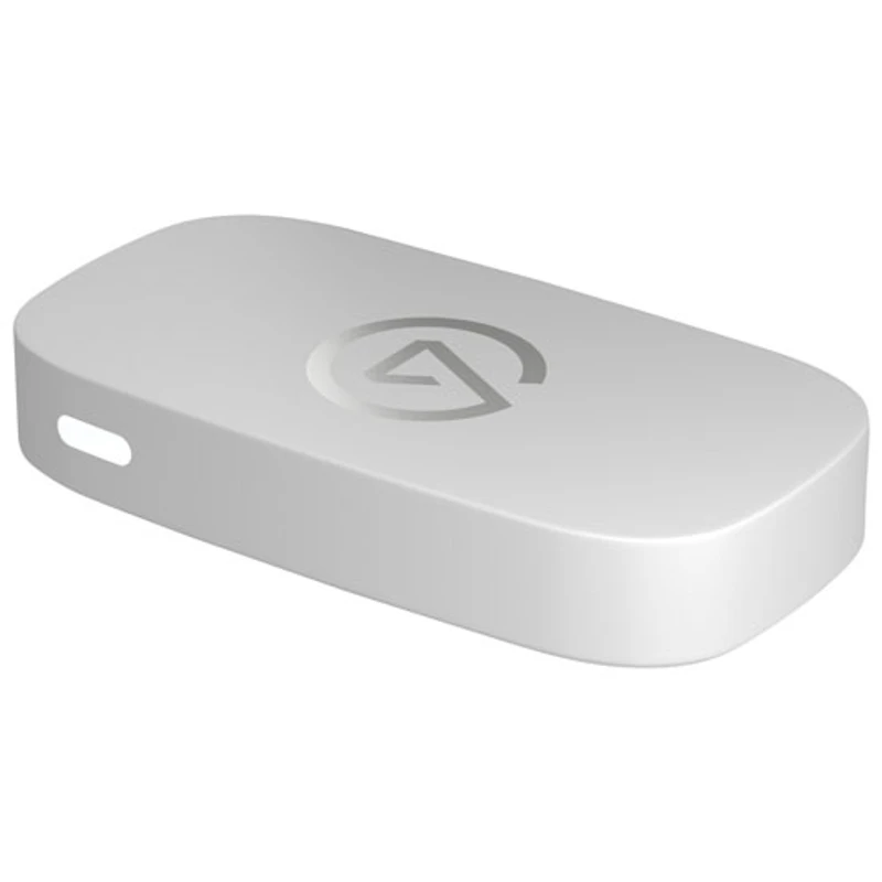 Elgato 4K Game Capture Neo - White