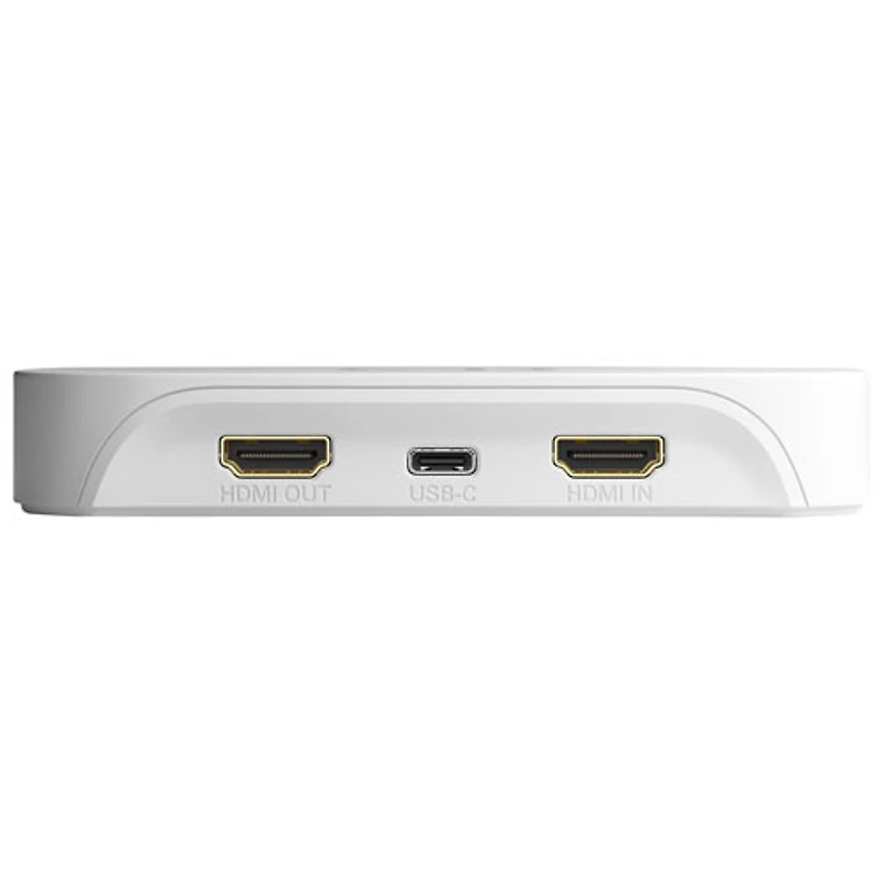 Elgato 4K Game Capture Neo - White