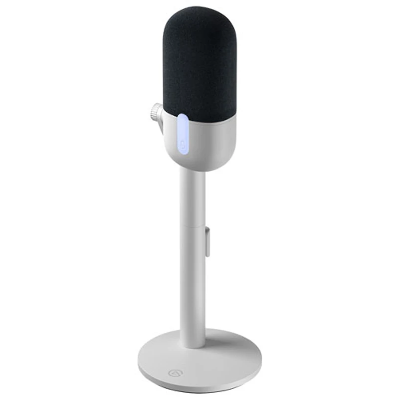 Elgato Wave Neo USB Cardioid Microphone - White