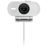 Caméra Web HD intégrale 1080p Facecam Neo d'Elgato - Blanc