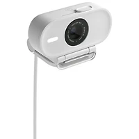 Caméra Web HD intégrale 1080p Facecam Neo d'Elgato - Blanc