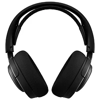 SteelSeries Arctis Nova 5 Wireless Gaming Headset for PC/PlayStation/Switch - Black
