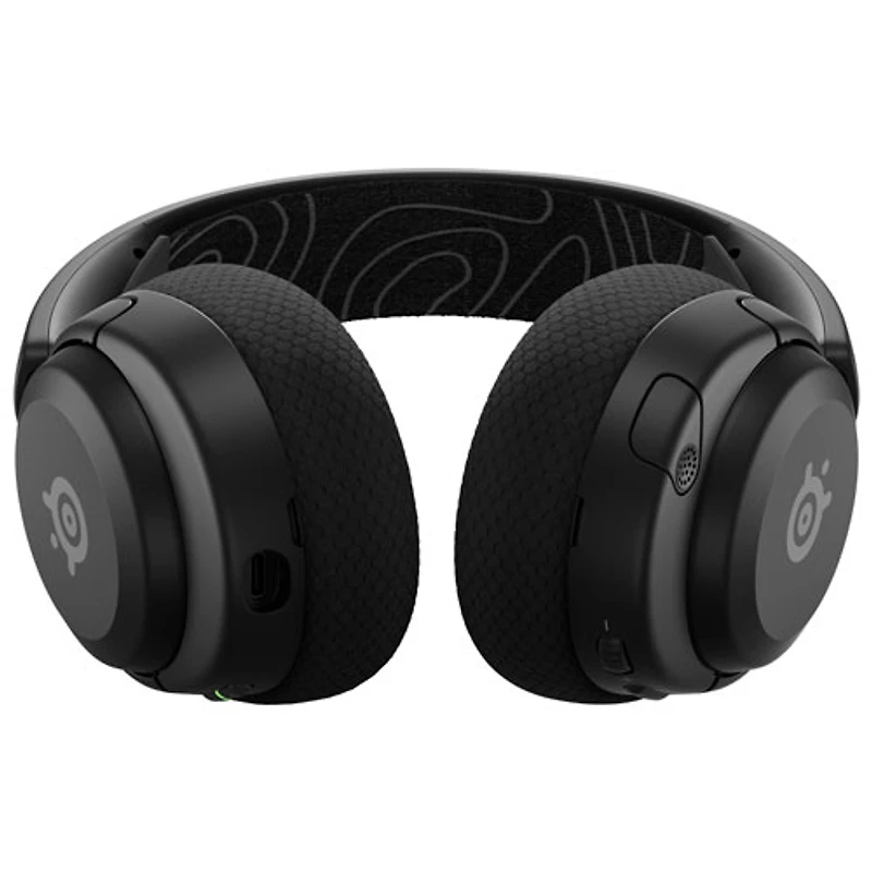 SteelSeries Arctis Nova 5 Wireless Gaming Headset for PC/PlayStation/Switch - Black