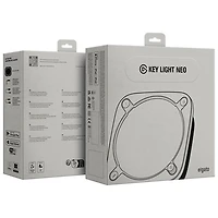 Lampe Key Light Neo d'Elgato - Blanc