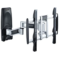 Support mural articulé de StarTech pour téléviseur de 26 à 65 po