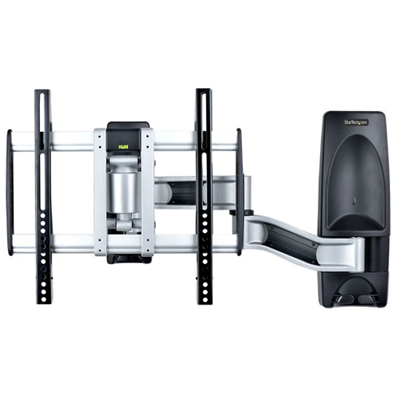 Support mural articulé de StarTech pour téléviseur de 26 à 65 po