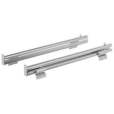 Accessoire à extraction totale de Smeg pour Portofino 36 po et SPR 30/36 po (GT3T)