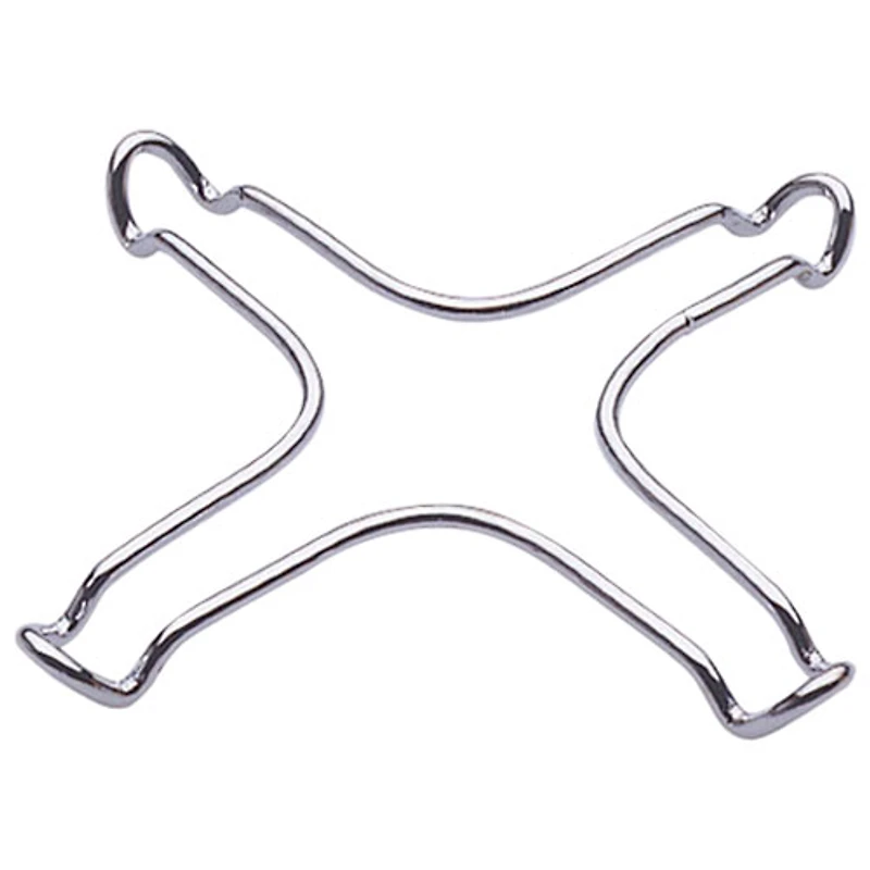 Socle Moka de Smeg pour surfaces de cuisson à gaz (GRM)