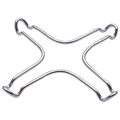 Socle Moka de Smeg pour surfaces de cuisson à gaz (GRM)