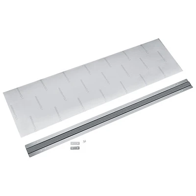 Ensemble de raccords pour réfrigérateurs encastrables de Smeg (RSFZLK)