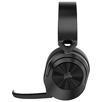 Corsair HS55 Wireless Core Gaming Headset – Black