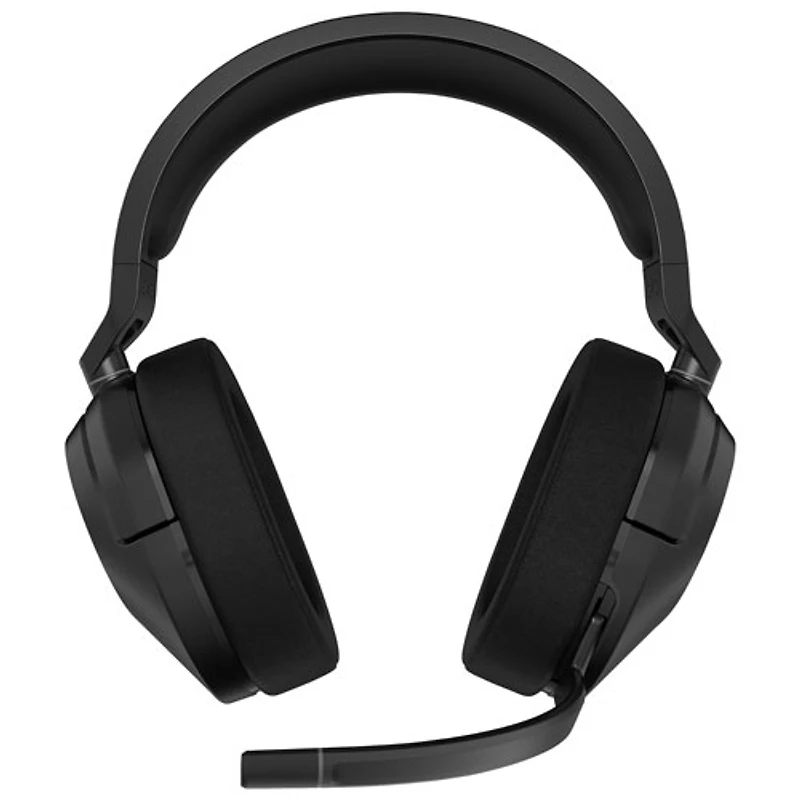 Casque de jeu Wireless Core HS55 de Corsair - Noir