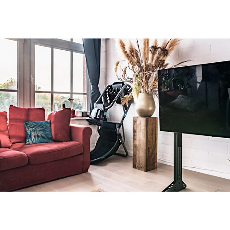 Playseat Trophy Logitech Gaming Chair - Black