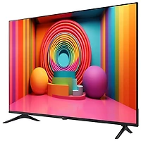 Téléviseur intelligent webOS HDR DEL UHD 4K de 55 po avec AI ThinQ de LG (55UT7570PUB) - 2024